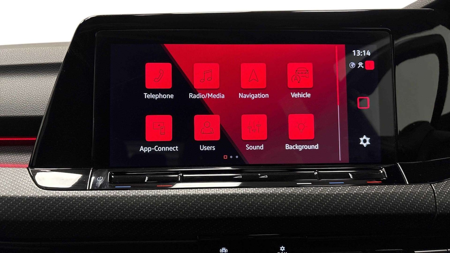 Used Volkswagen Golf 2022 for sale - 76697858: Photo 8