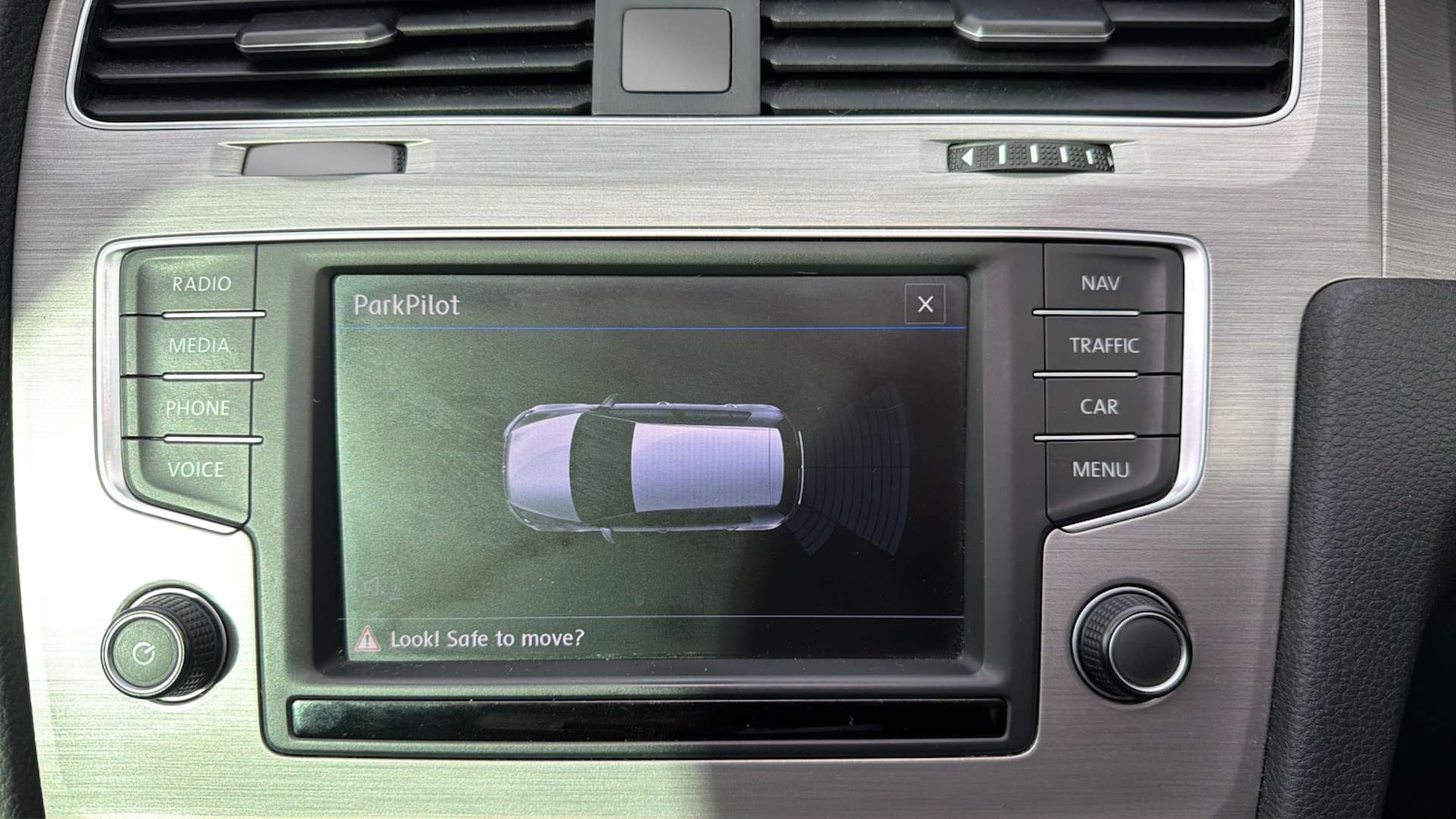 Used Volkswagen Golf 2016 for sale - 76357790: Photo 14