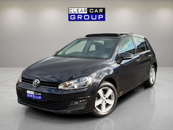 2016 (66) - 1.4 TSI BlueMotion Tech Match Edition Hatchback 5dr Petrol DSG Euro 6 (s/s)