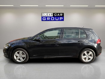 Used Volkswagen Golf 2016 for sale - 76357790: Photo