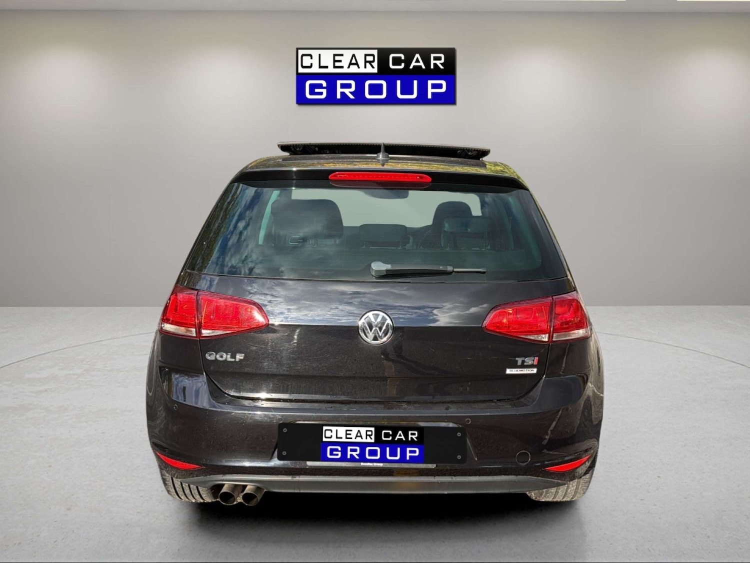 Used Volkswagen Golf 2016 for sale - 76357790: Photo 3