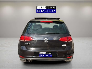 Used Volkswagen Golf 2016 for sale - 76357790: Photo
