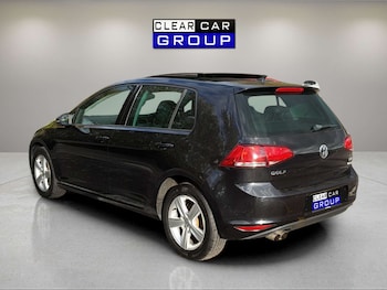 Used Volkswagen Golf 2016 for sale - 76357790: Photo