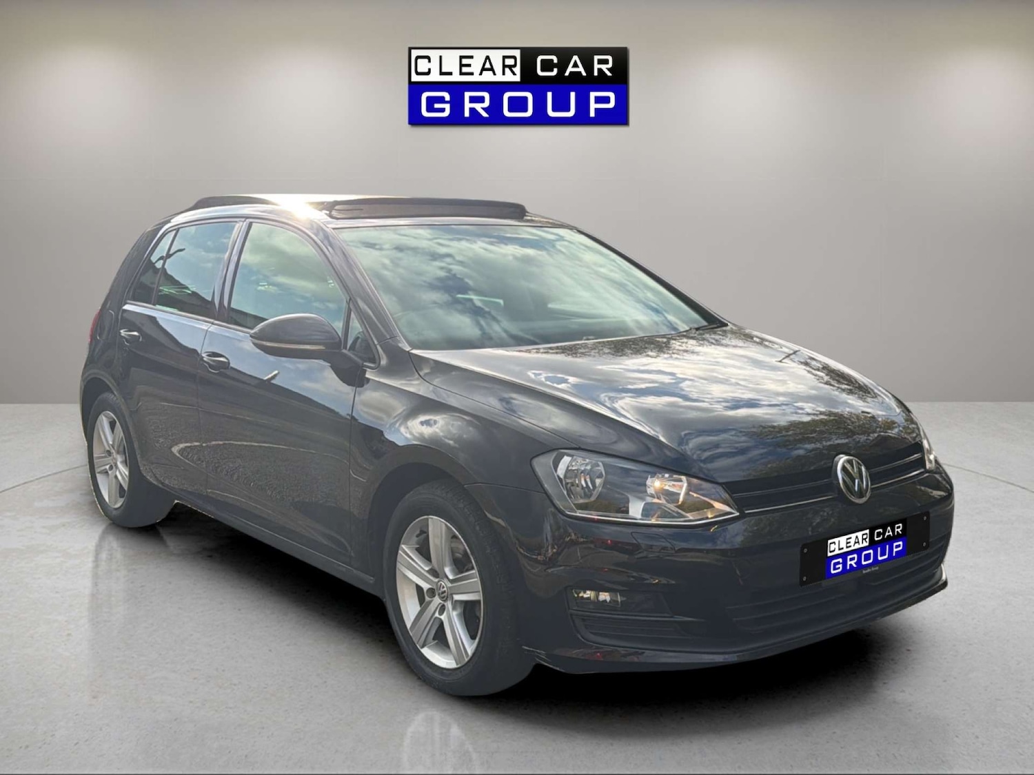 Used Volkswagen Golf 2016 for sale - 76357790: Photo 5