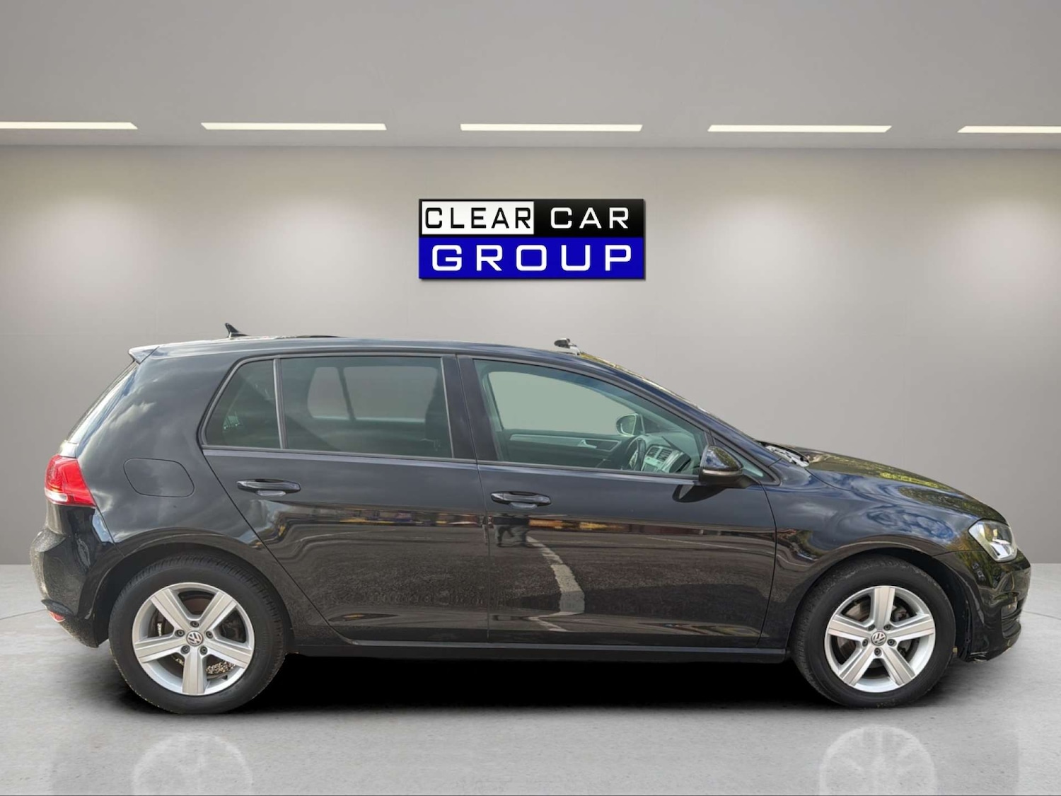 Used Volkswagen Golf 2016 for sale - 76357790: Photo 6