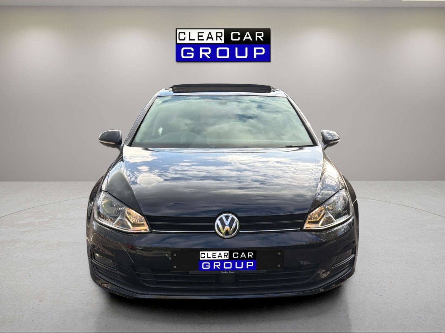 Used Volkswagen Golf 2016 for sale - 76357790: Photo 7