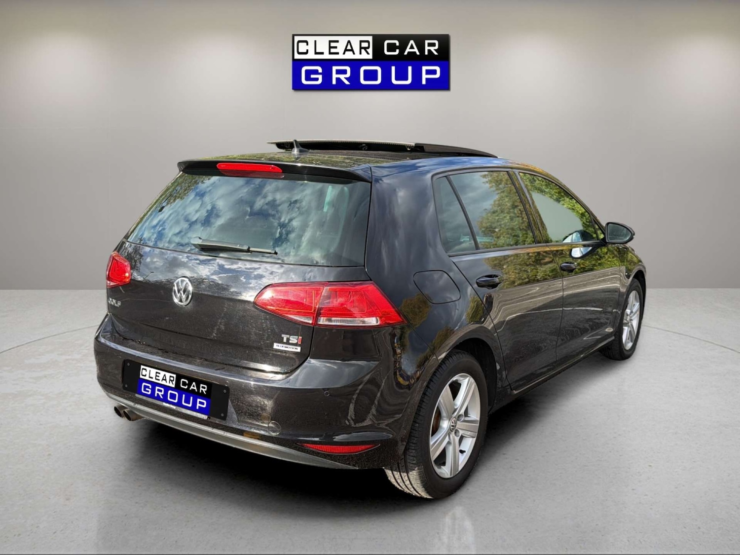 Used Volkswagen Golf 2016 for sale - 76357790: Photo 8