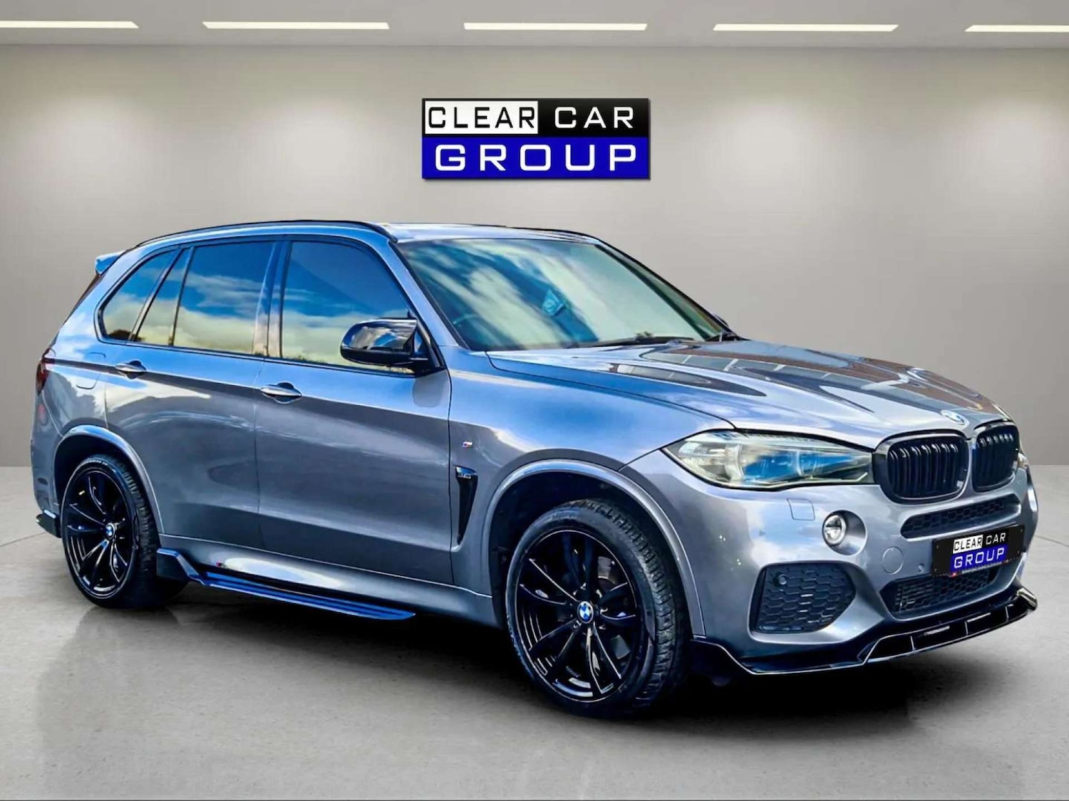 Used BMW X5 2018 for sale - 76798638: Photo 10