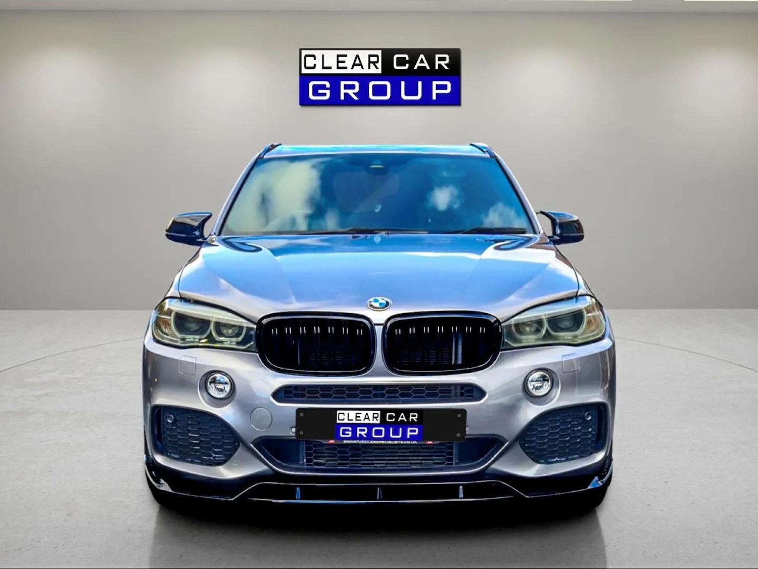 Used BMW X5 2018 for sale - 76798638: Photo 11