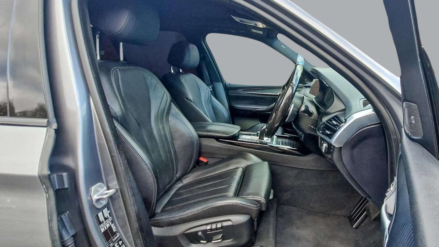 Used BMW X5 2018 for sale - 76798638: Photo 12