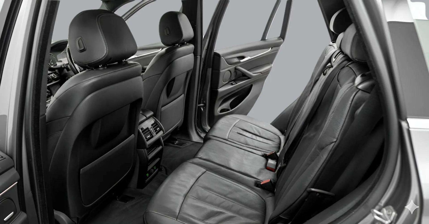 Used BMW X5 2018 for sale - 76798638: Photo 14