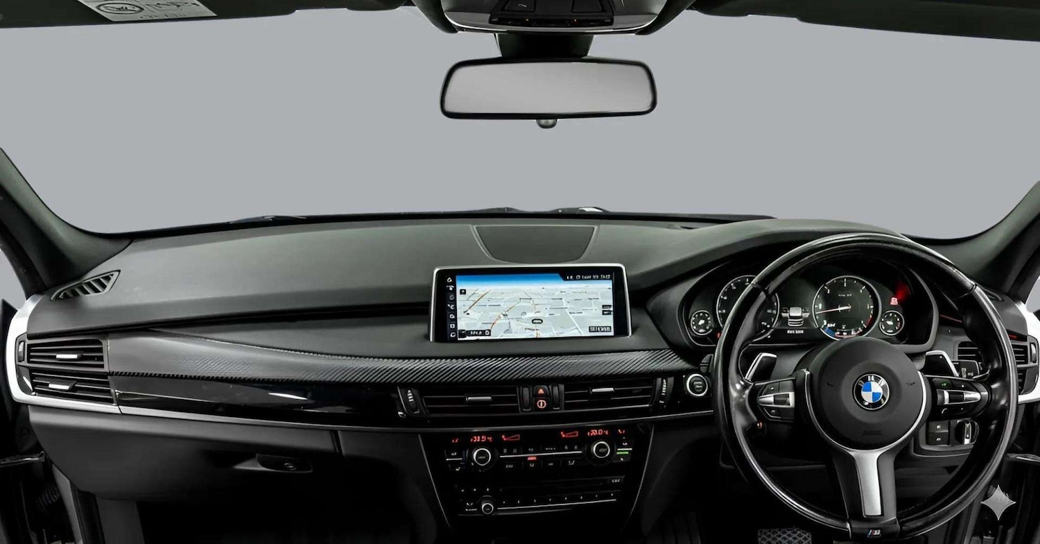 Used BMW X5 2018 for sale - 76798638: Photo 15