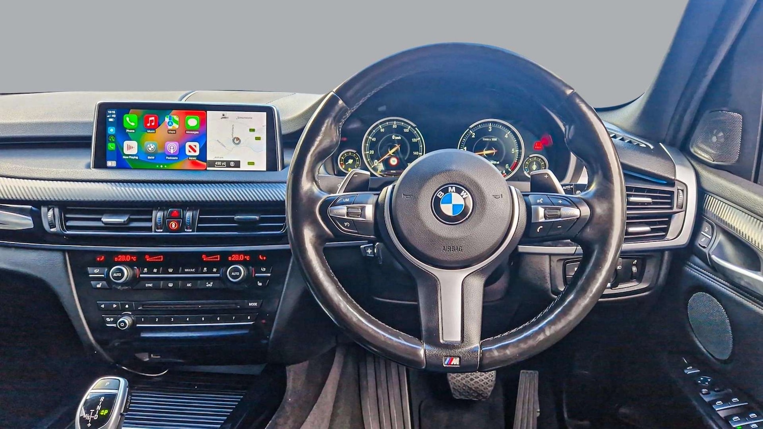 Used BMW X5 2018 for sale - 76798638: Photo 16