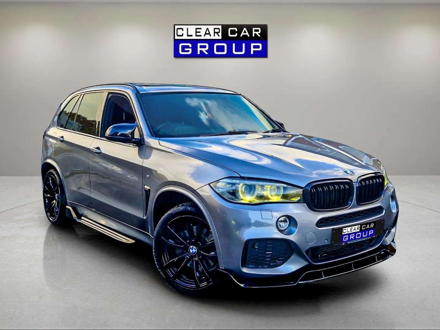Used BMW X5 2018 for sale - 76798638: Photo 2