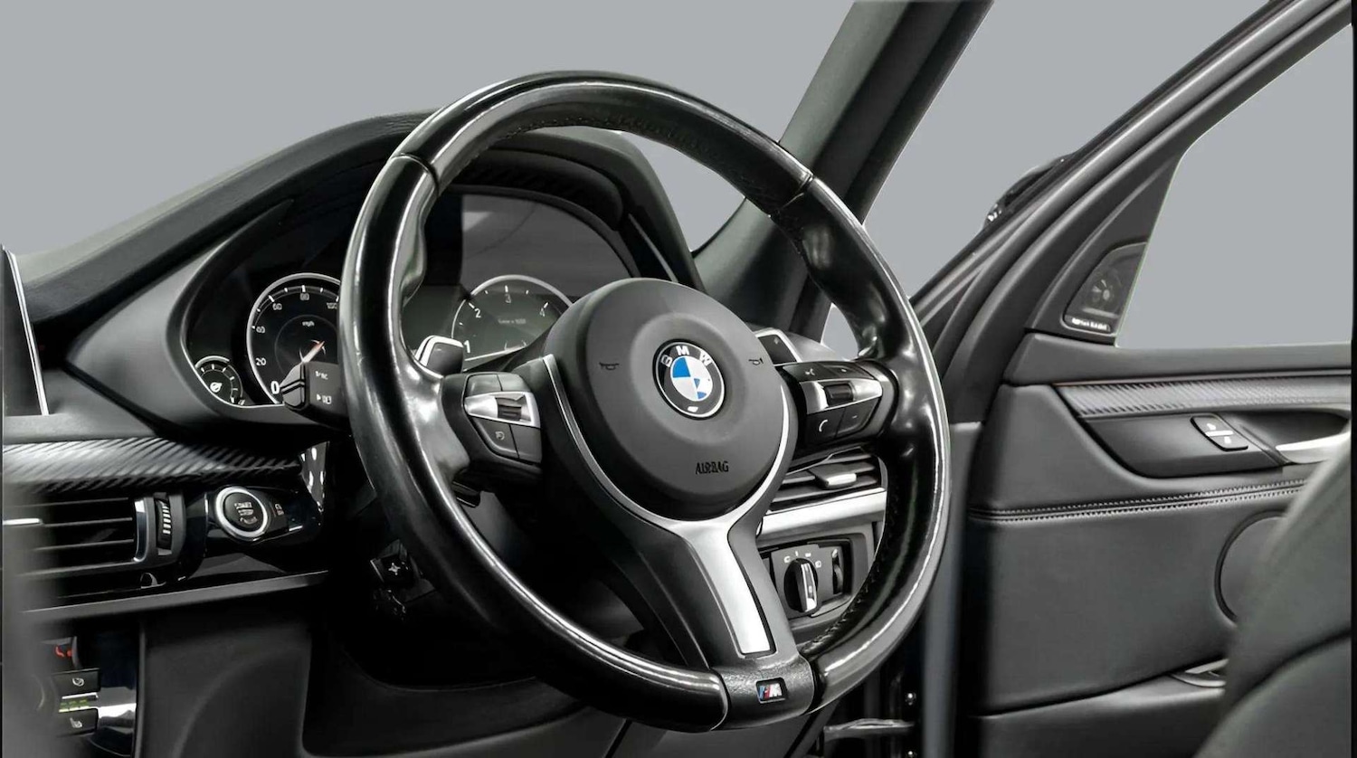 Used BMW X5 2018 for sale - 76798638: Photo 22