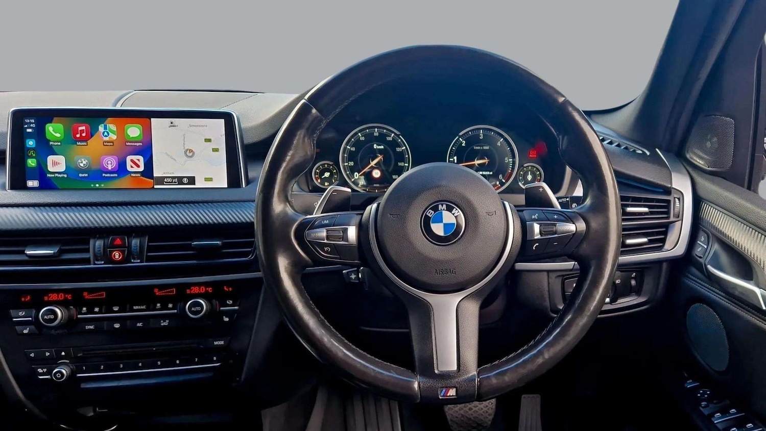 Used BMW X5 2018 for sale - 76798638: Photo 24