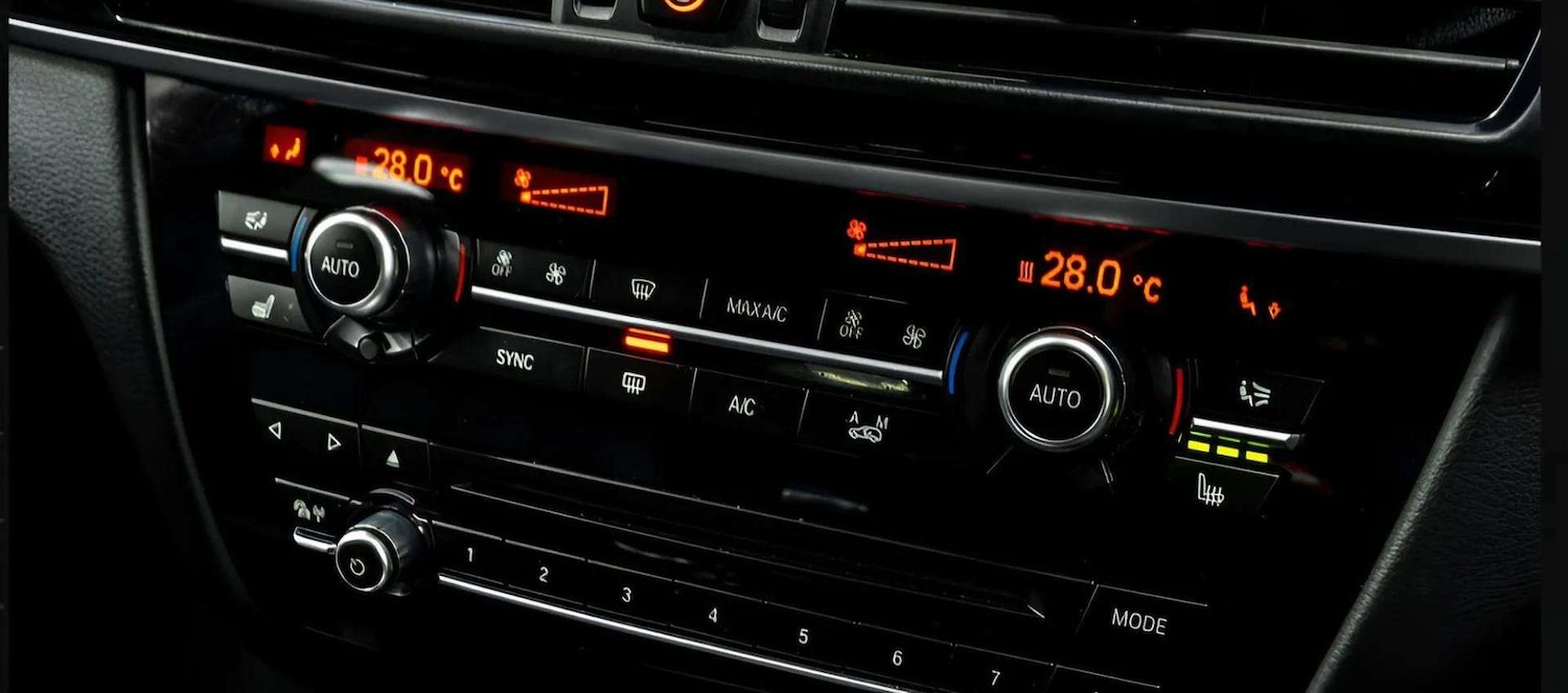 Used BMW X5 2018 for sale - 76798638: Photo 25