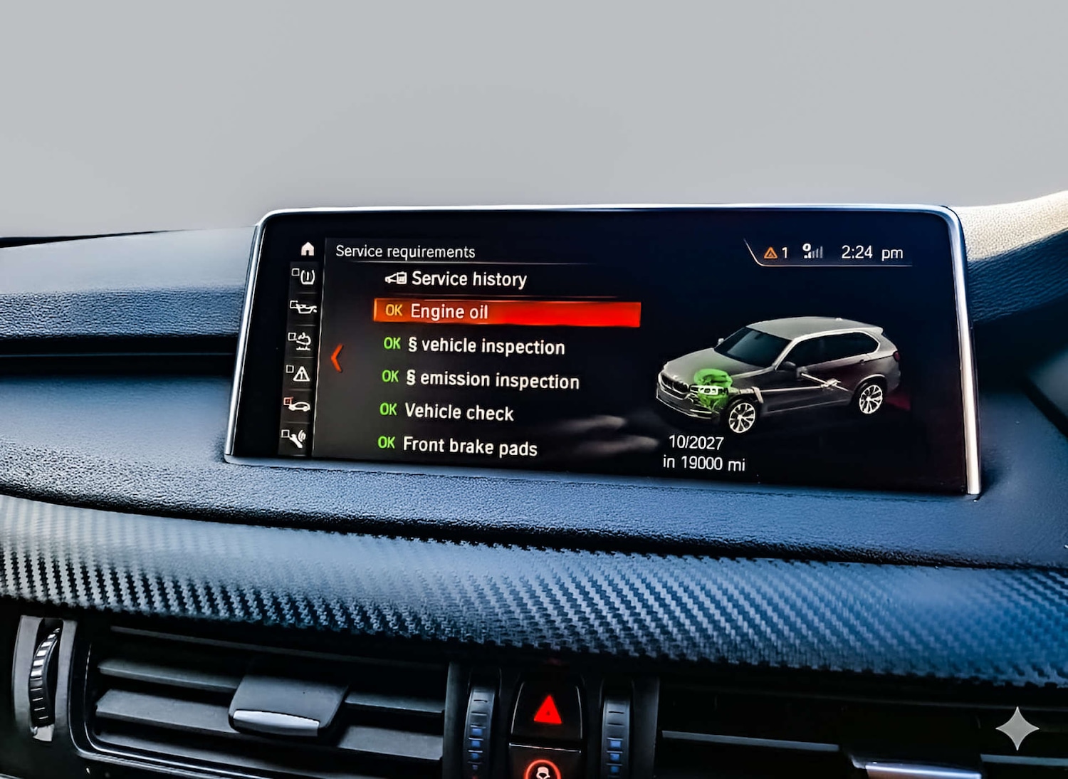 Used BMW X5 2018 for sale - 76798638: Photo 28