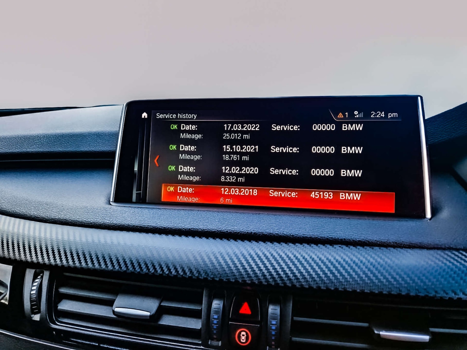 Used BMW X5 2018 for sale - 76798638: Photo 29