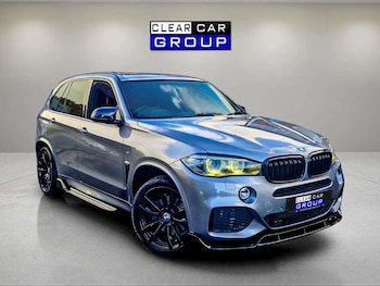 Used BMW X5 2018 for sale - 76798638: Photo