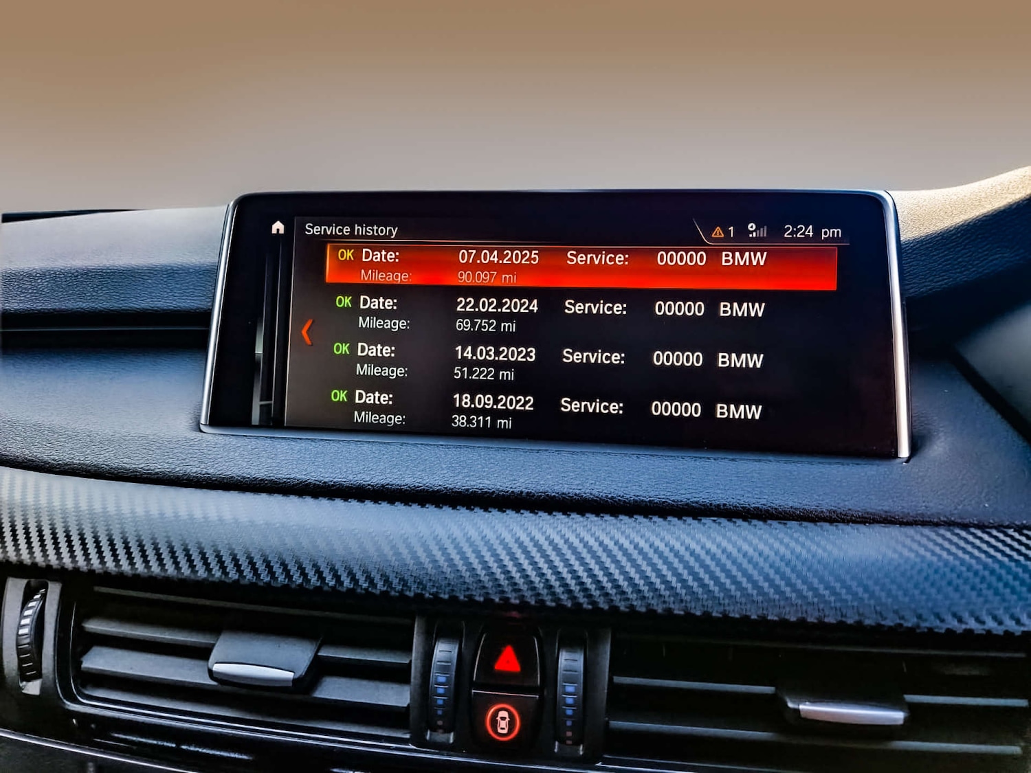 Used BMW X5 2018 for sale - 76798638: Photo 30