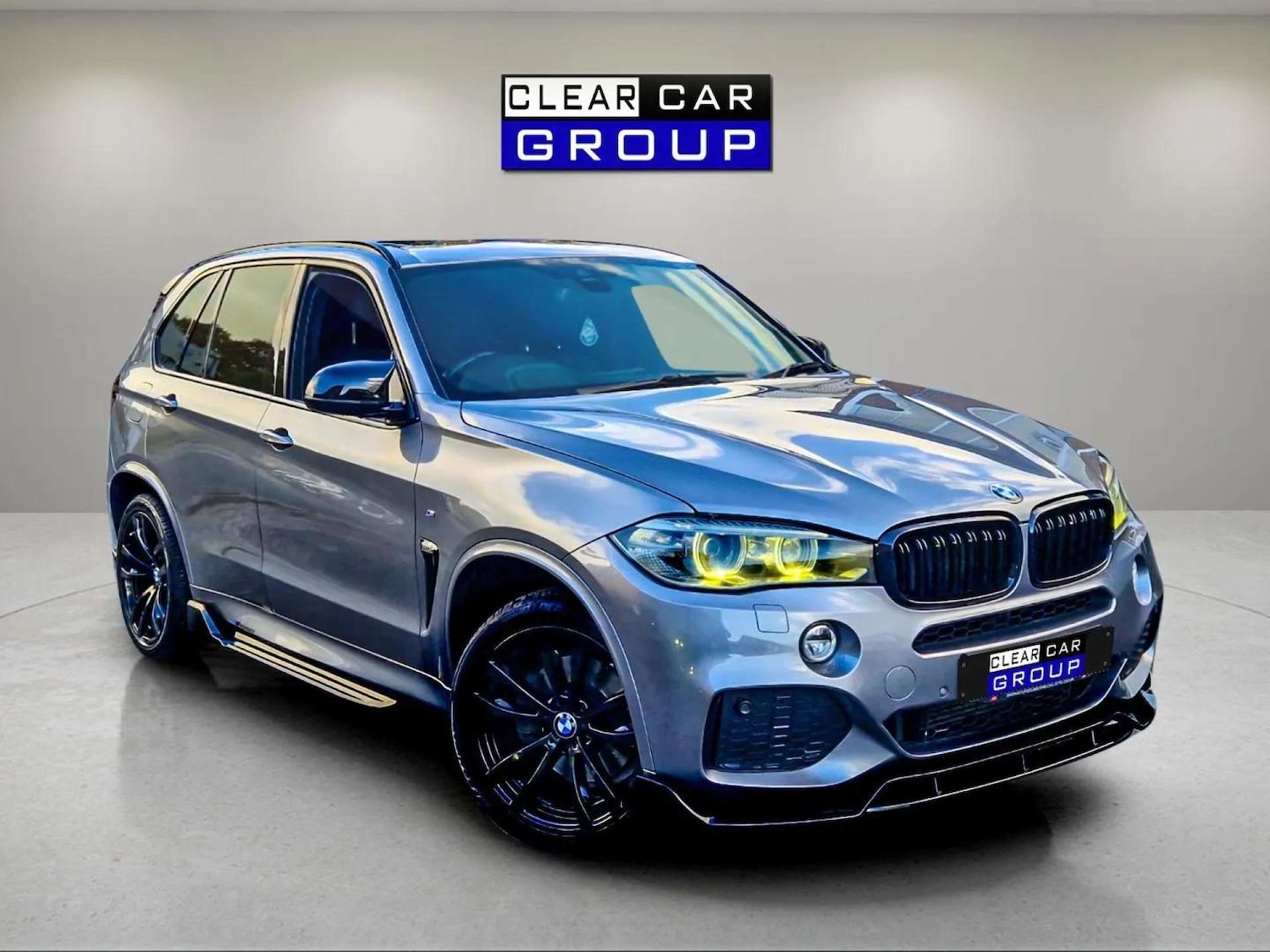 Used BMW X5 2018 for sale - 76798638: Photo 31