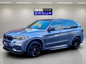 Used BMW X5 2018 for sale - 76798638: Photo