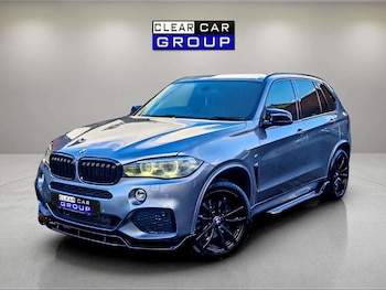 Used BMW X5 2018 for sale - 76798638: Photo