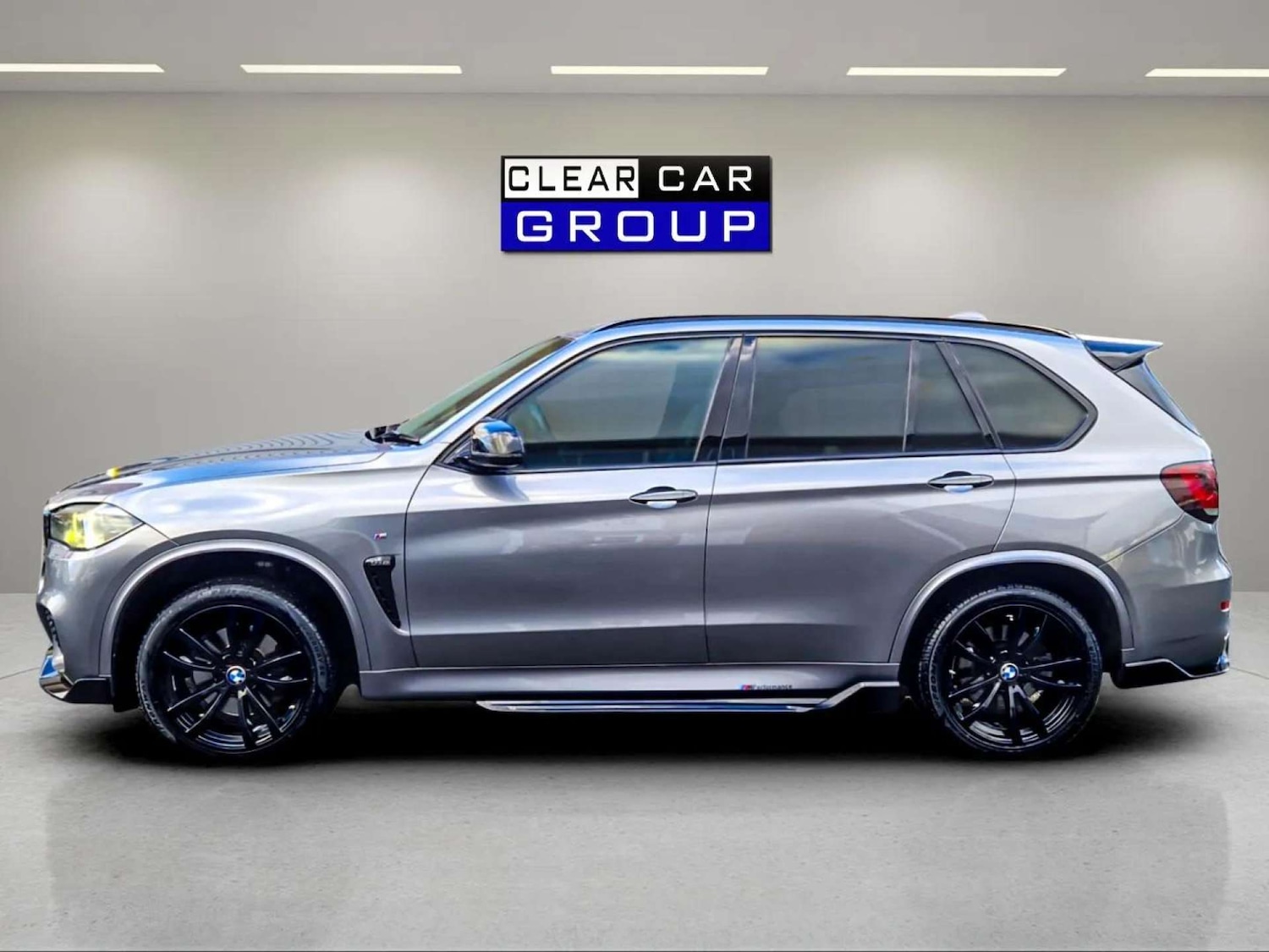 Used BMW X5 2018 for sale - 76798638: Photo 5