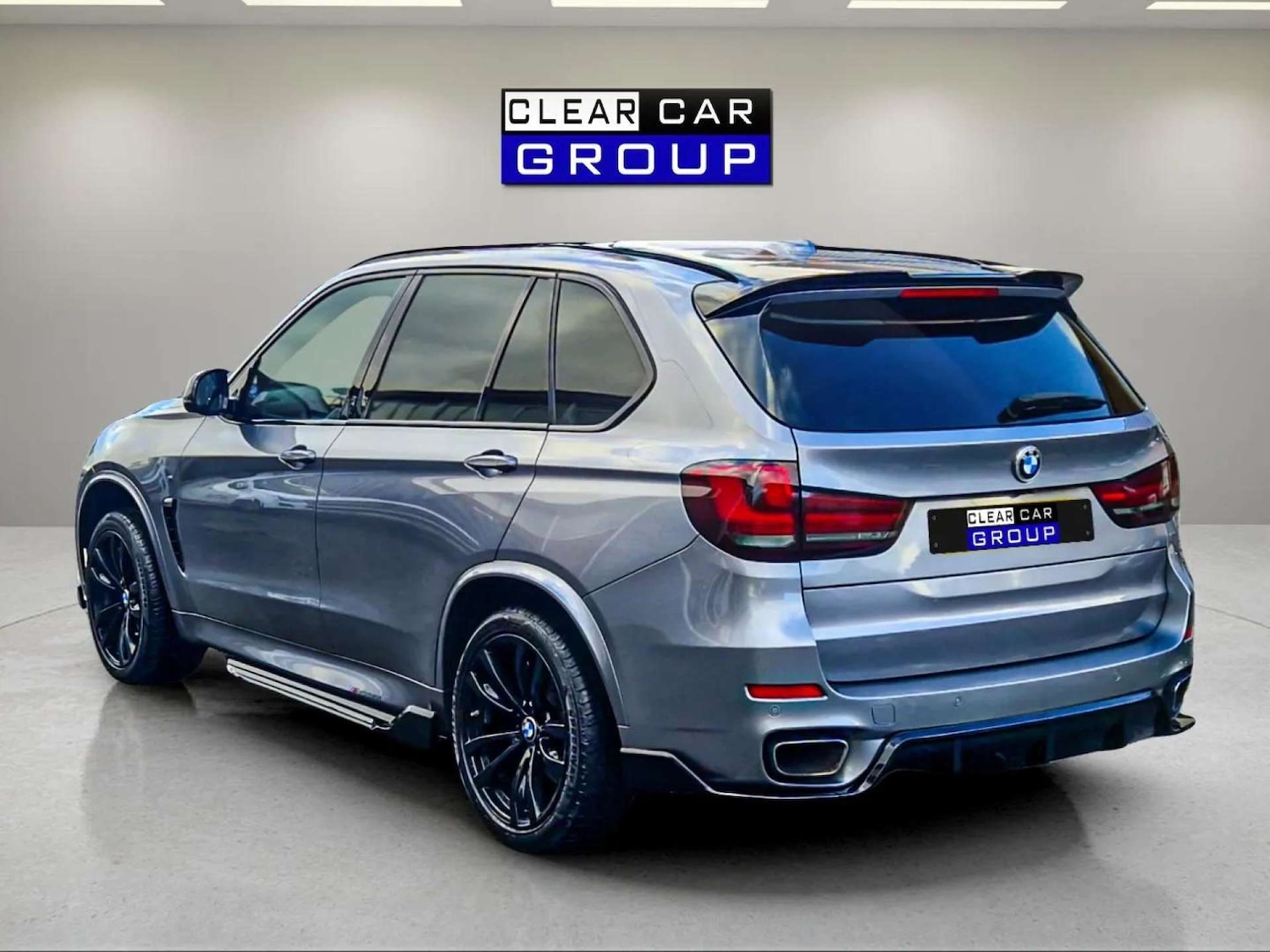 Used BMW X5 2018 for sale - 76798638: Photo 6