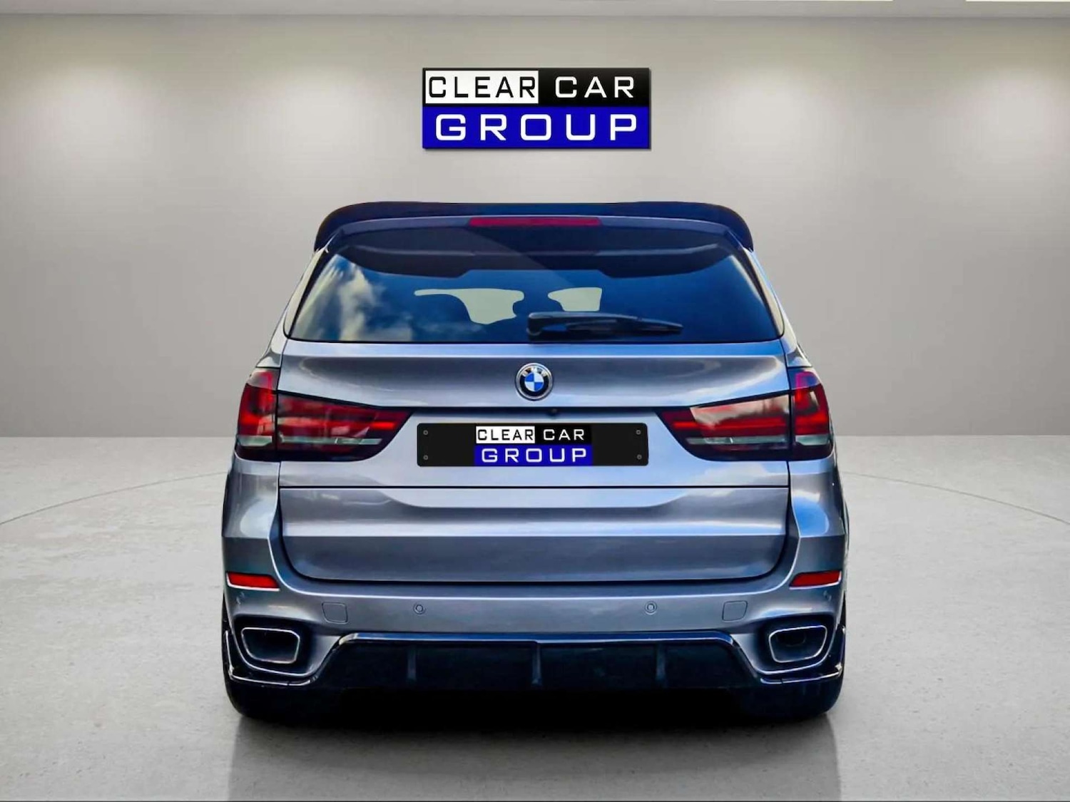 Used BMW X5 2018 for sale - 76798638: Photo 7