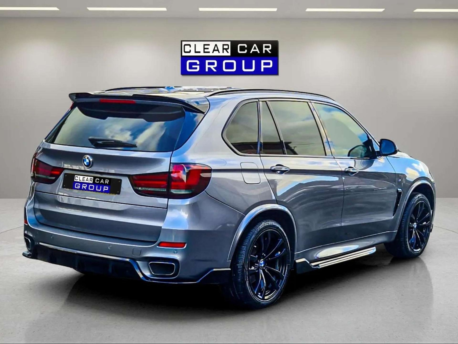 Used BMW X5 2018 for sale - 76798638: Photo 8