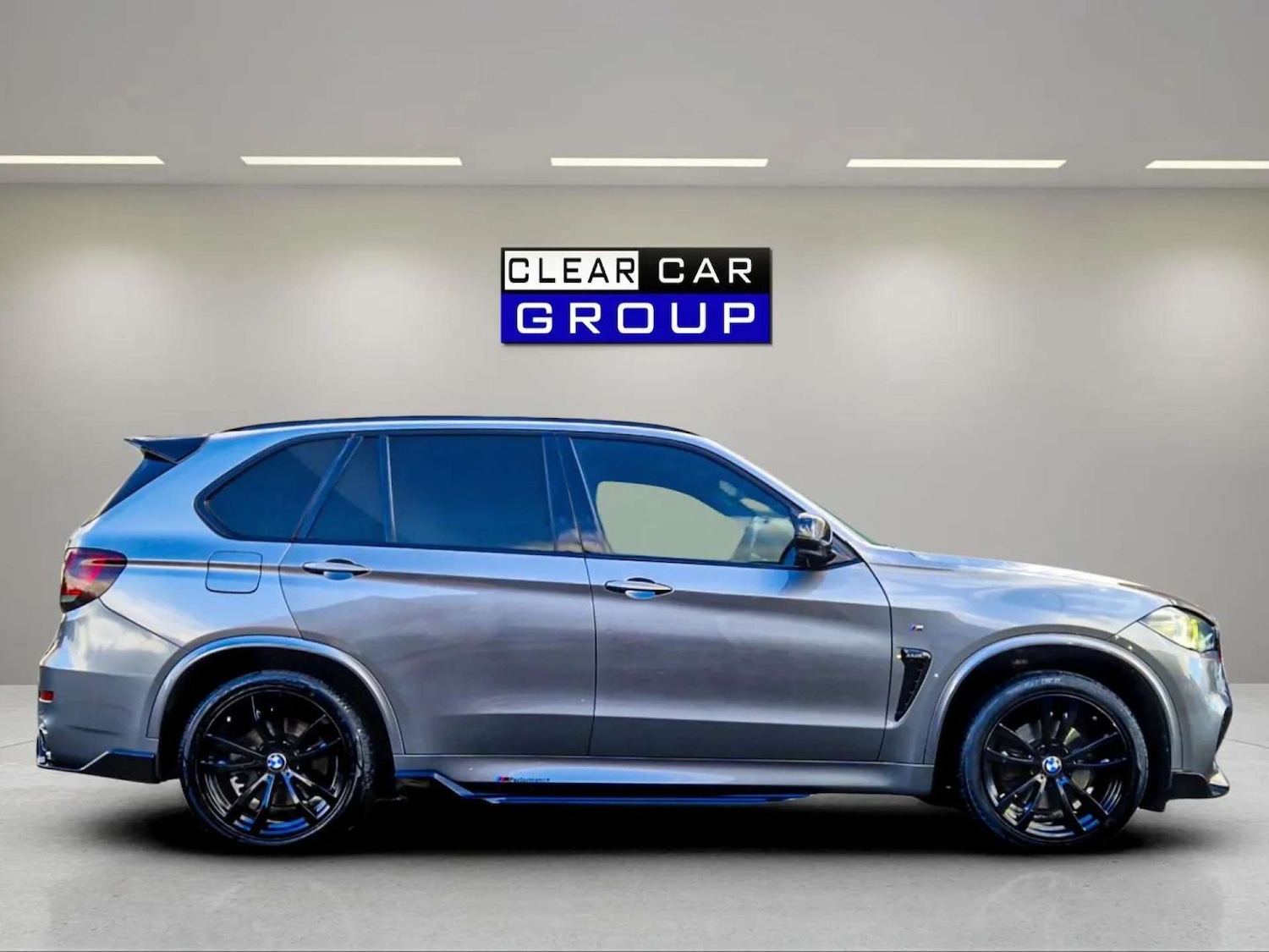 Used BMW X5 2018 for sale - 76798638: Photo 9