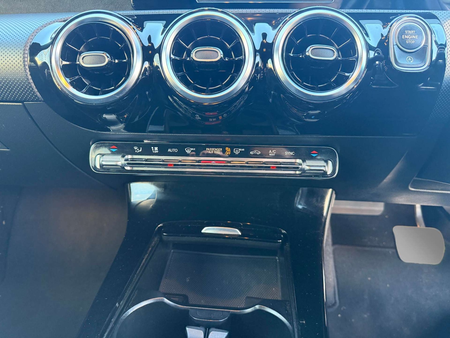 Used Mercedes-Benz A-Class 2018 for sale - 76934272: Photo 13