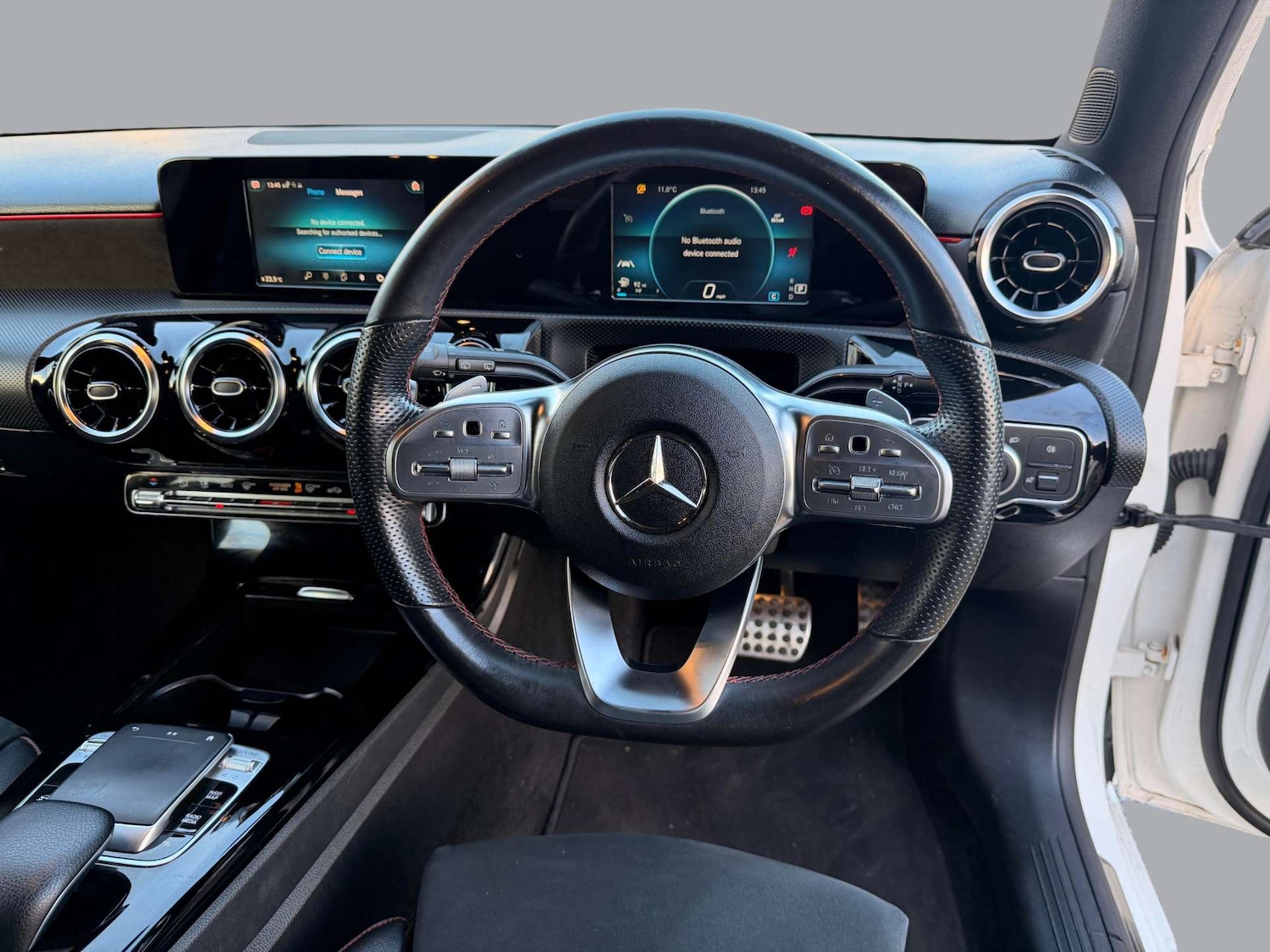 Used Mercedes-Benz A-Class 2018 for sale - 76934272: Photo 15