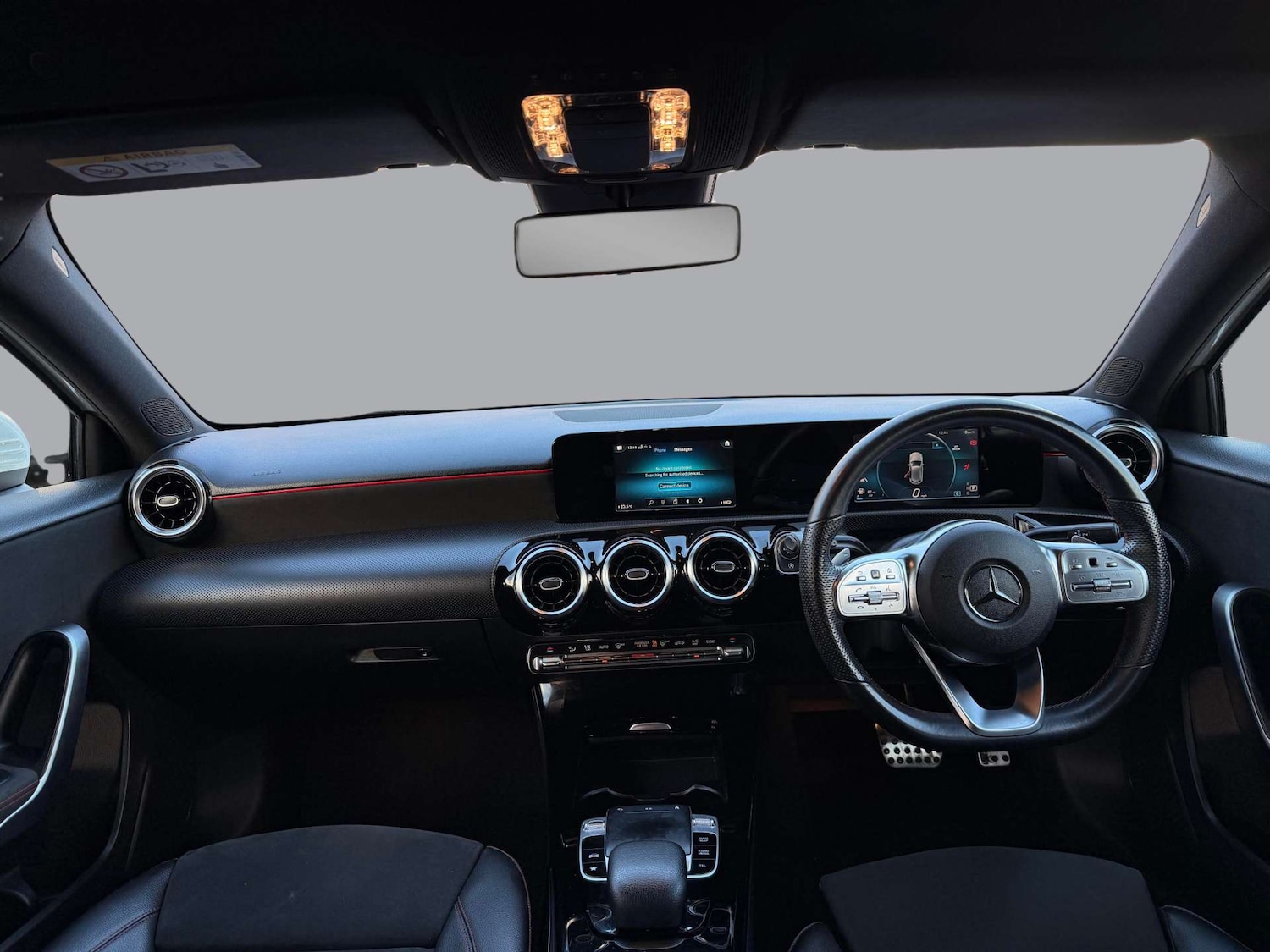 Used Mercedes-Benz A-Class 2018 for sale - 76934272: Photo 18