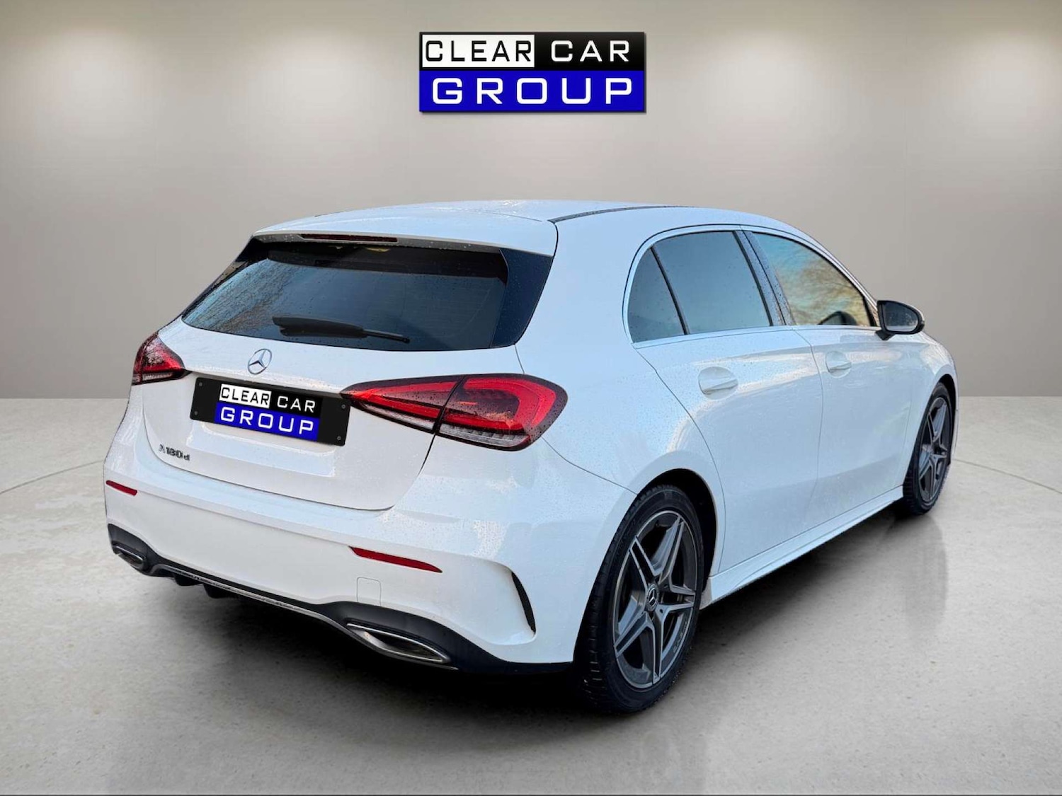 Used Mercedes-Benz A-Class 2018 for sale - 76934272: Photo 2