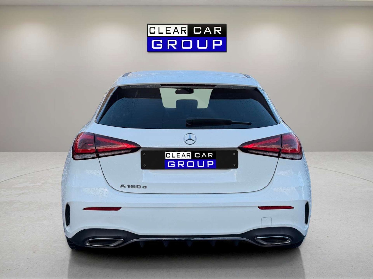 Used Mercedes-Benz A-Class 2018 for sale - 76934272: Photo 4