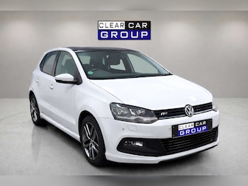 Used Volkswagen Polo 2015 for sale - 78428237: Photo