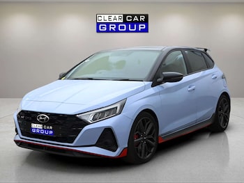 Used Hyundai i20 2022 for sale - 77262837: Photo