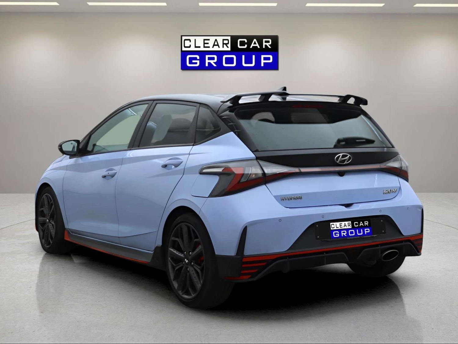 Used Hyundai i20 2022 for sale - 77262837: Photo 2