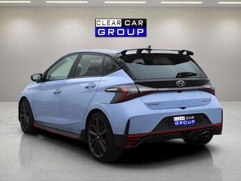 Used Hyundai i20 2022 for sale - 77262837: Photo