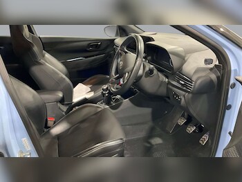 Used Hyundai i20 2022 for sale - 77262837: Photo