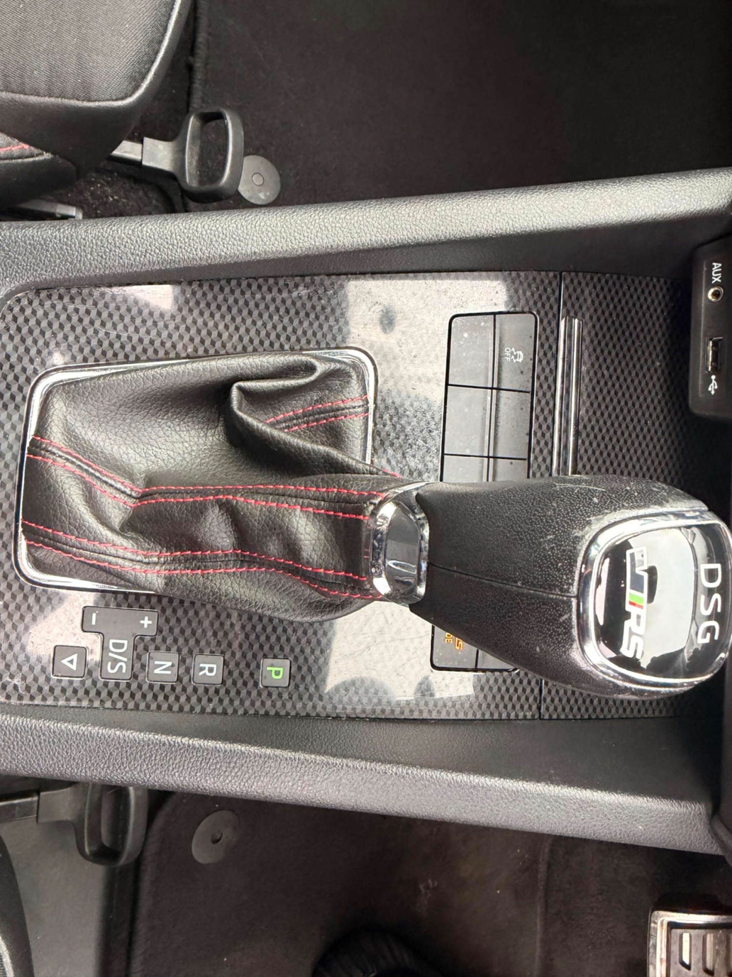 Used Skoda Octavia 2017 for sale - 77048335: Photo 10