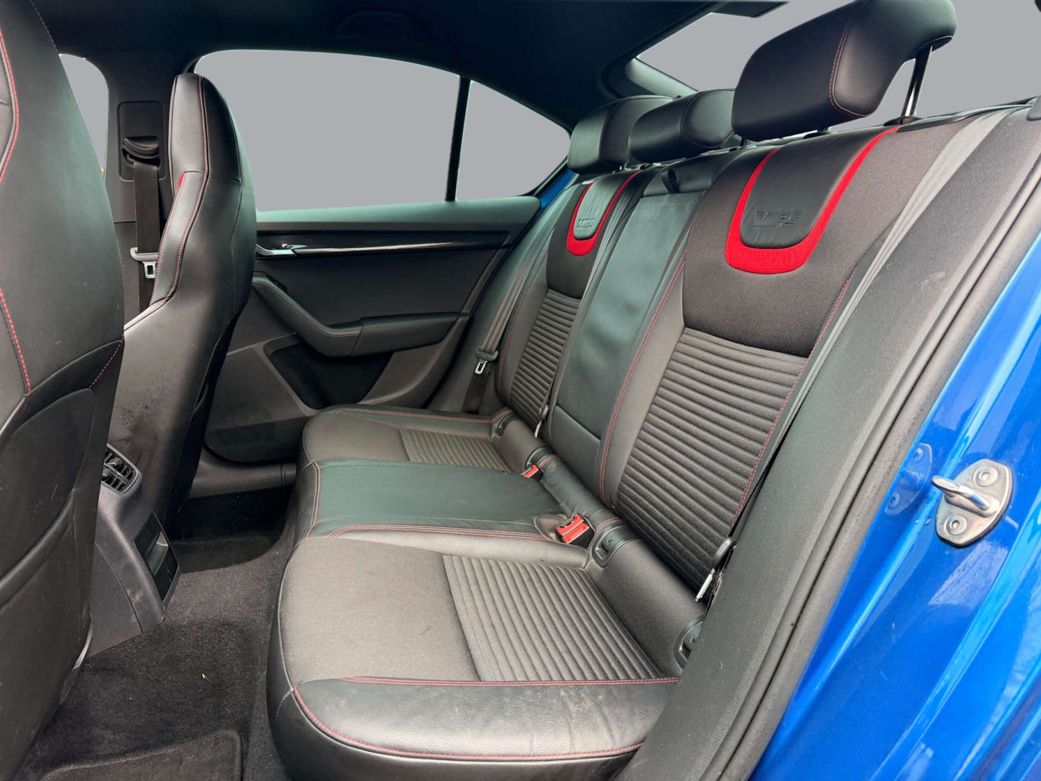 Used Skoda Octavia 2017 for sale - 77048335: Photo 12