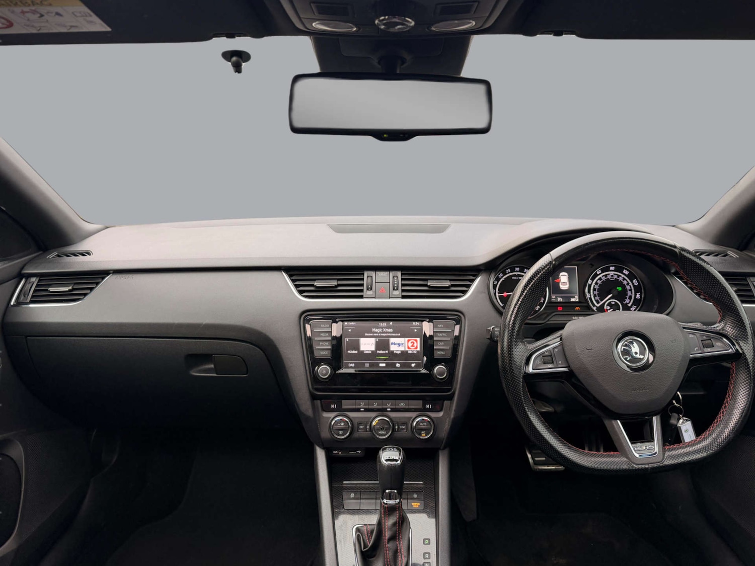 Used Skoda Octavia 2017 for sale - 77048335: Photo 13