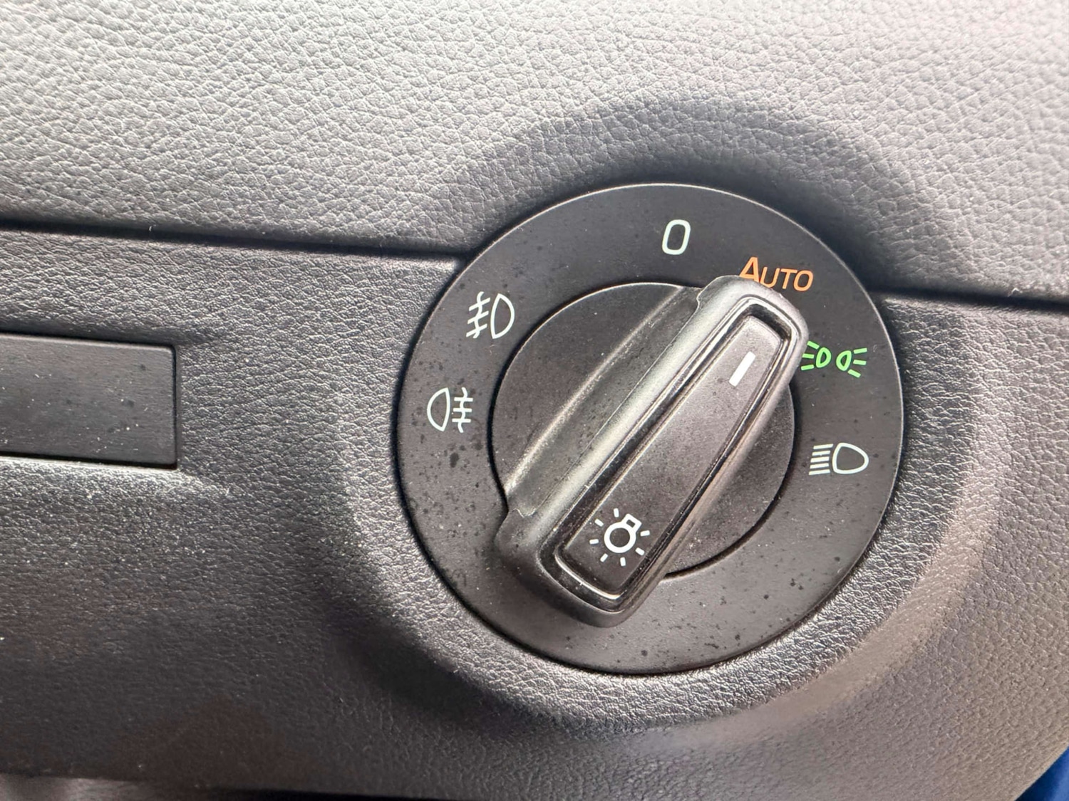 Used Skoda Octavia 2017 for sale - 77048335: Photo 14