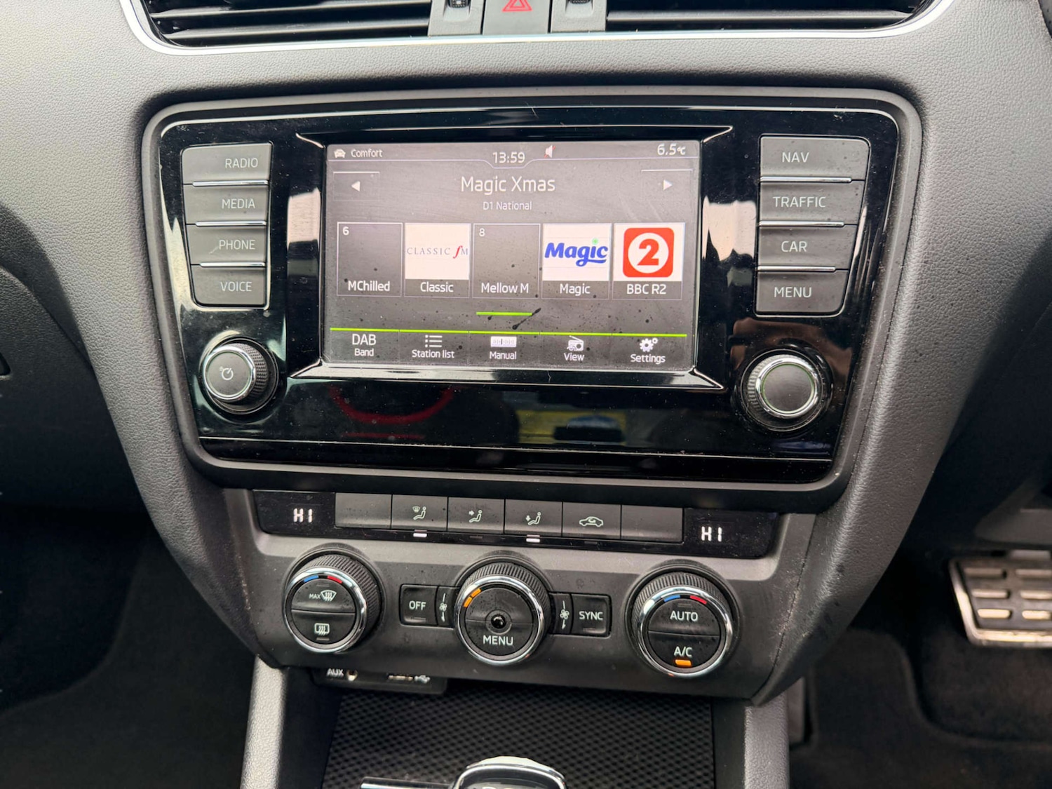 Used Skoda Octavia 2017 for sale - 77048335: Photo 16