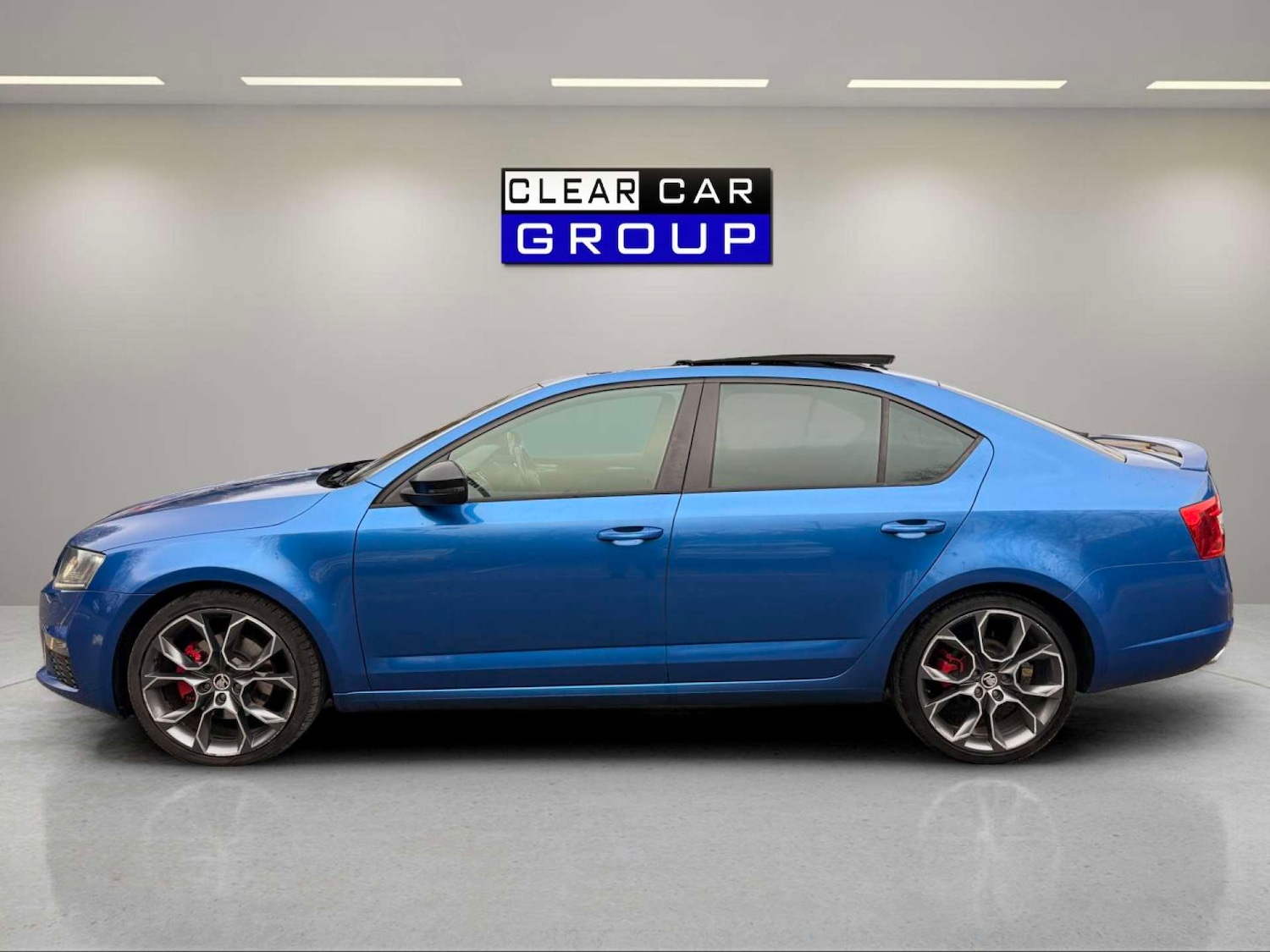 Used Skoda Octavia 2017 for sale - 77048335: Photo 2