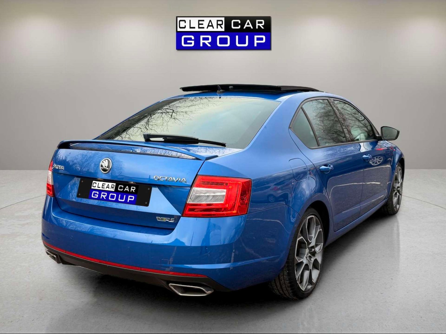 Used Skoda Octavia 2017 for sale - 77048335: Photo 3